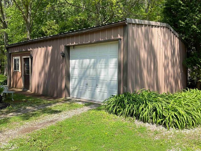 9017 Stone Road, Algonac, MI 48001