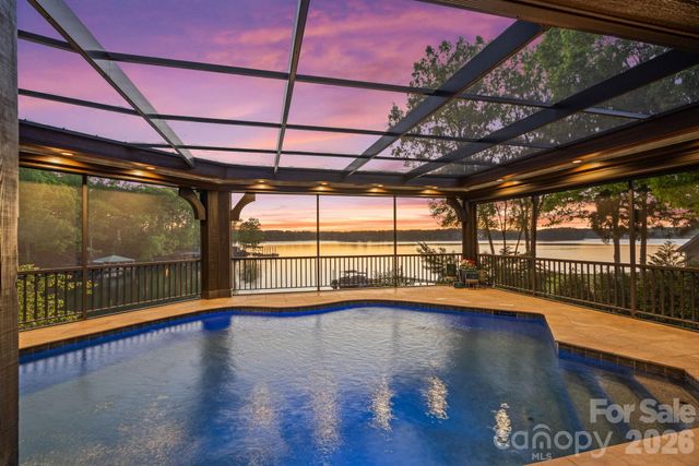 448 Stonemarker Road, Mooresville, NC 28117