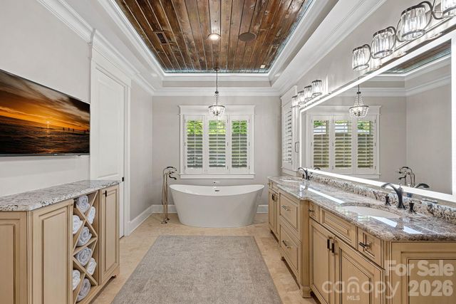 448 Stonemarker Road, Mooresville, NC 28117
