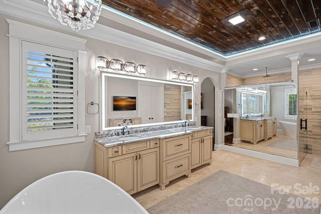 448 Stonemarker Road, Mooresville, NC 28117