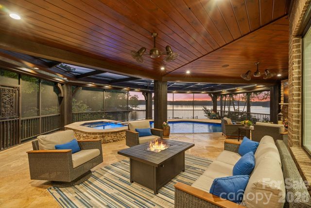 448 Stonemarker Road, Mooresville, NC 28117