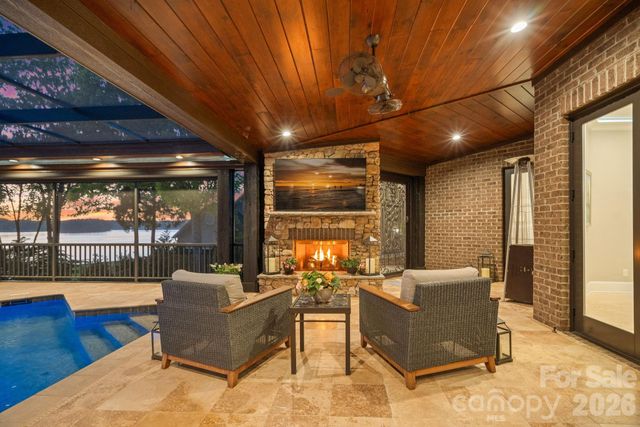 448 Stonemarker Road, Mooresville, NC 28117