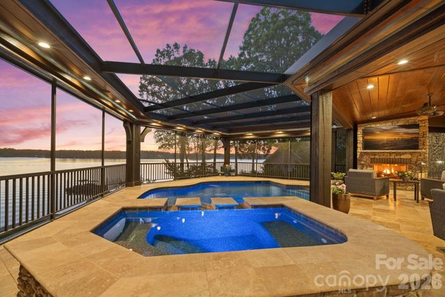 448 Stonemarker Road, Mooresville, NC 28117