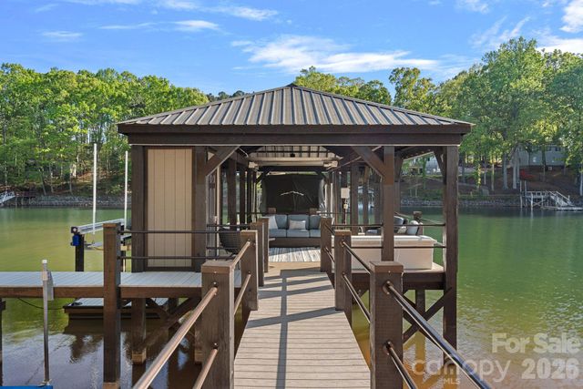 448 Stonemarker Road, Mooresville, NC 28117