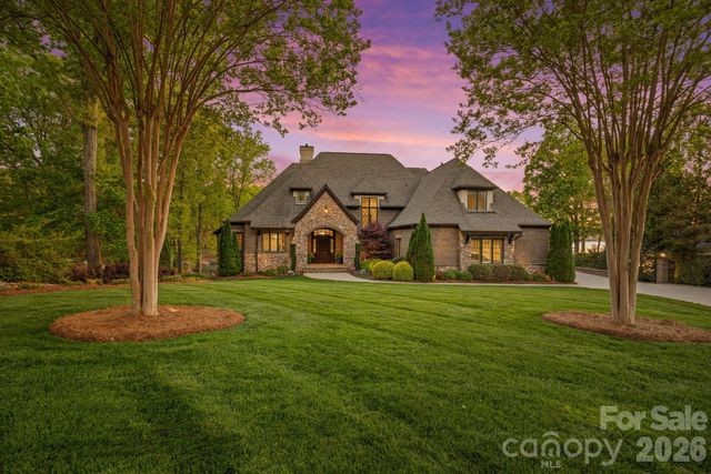448 Stonemarker Road, Mooresville, NC 28117