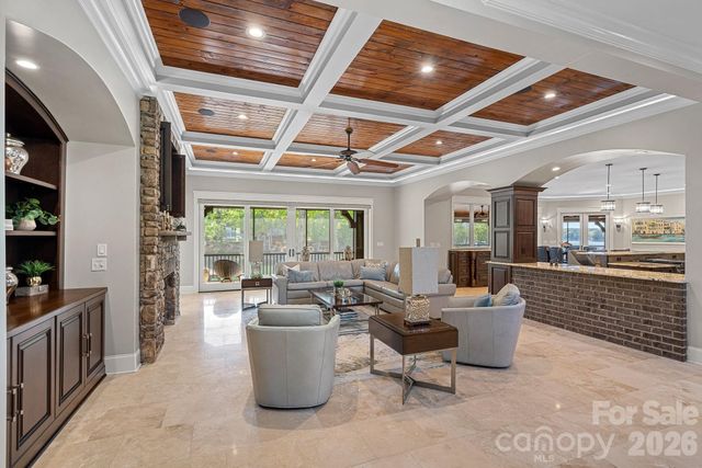 448 Stonemarker Road, Mooresville, NC 28117