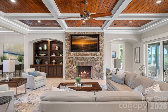 448 Stonemarker Road, Mooresville, NC 28117