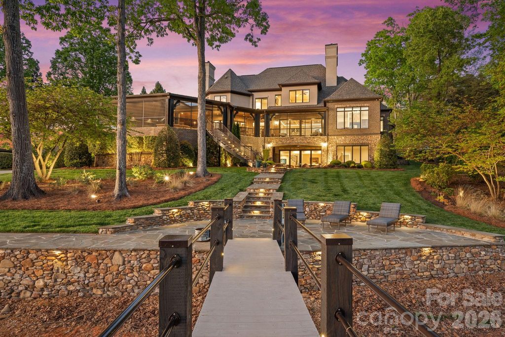 448 Stonemarker Road, Mooresville, NC 28117