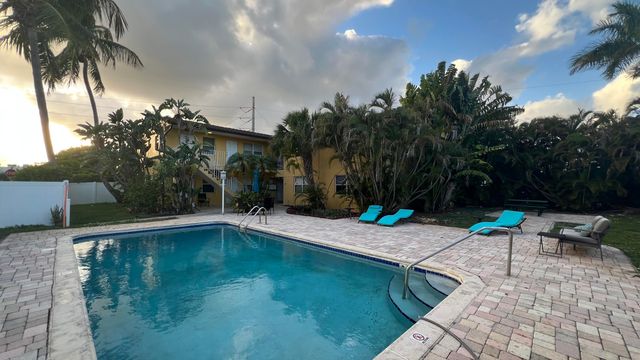 1301 NE 15th Street 1, Fort Lauderdale, FL 33304