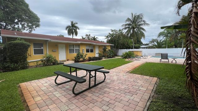 1301 NE 15th Street 1, Fort Lauderdale, FL 33304