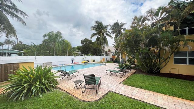 1301 NE 15th Street 1, Fort Lauderdale, FL 33304