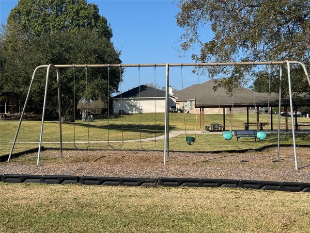 10519 Twin Circles, Montgomery, TX 77356