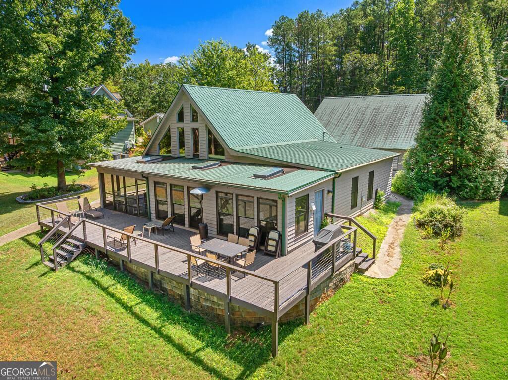 241 Grizzly Bear Lane, Hartwell, GA 30643 — photo 2