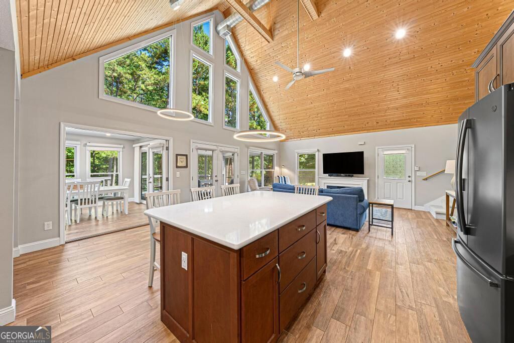 241 Grizzly Bear Lane, Hartwell, GA 30643 — photo 5