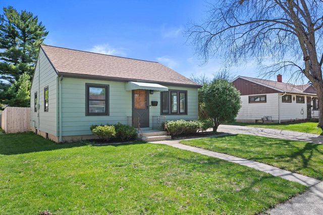 4146 S Logan AVENUE, Milwaukee, WI 53207