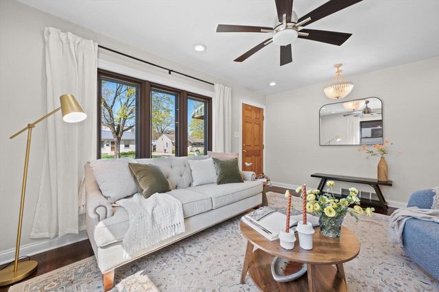 4146 S Logan AVENUE, Milwaukee, WI 53207