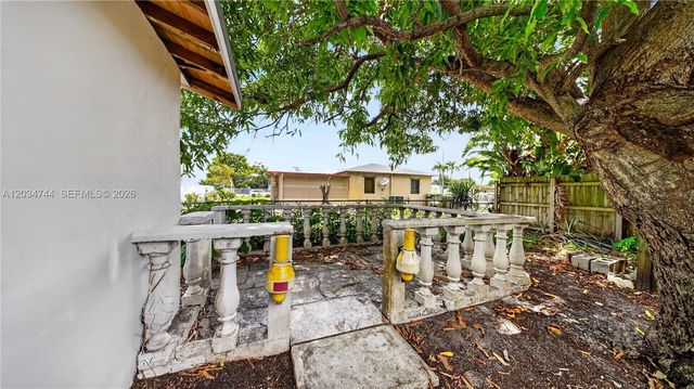 8200 NW 34th Ave, Miami, FL 33147