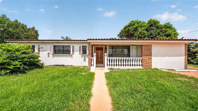 8200 NW 34th Ave, Miami, FL 33147