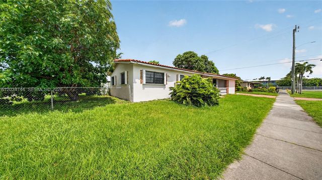 8200 NW 34th Ave, Miami, FL 33147