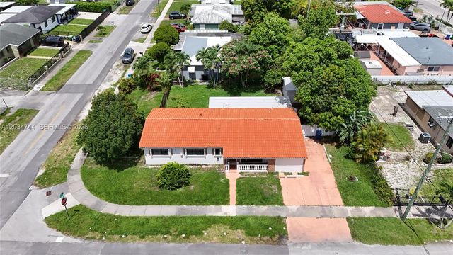 8200 NW 34th Ave, Miami, FL 33147