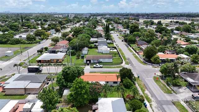8200 NW 34th Ave, Miami, FL 33147