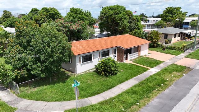 8200 NW 34th Ave, Miami, FL 33147