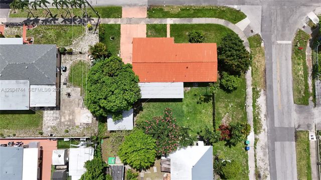 8200 NW 34th Ave, Miami, FL 33147