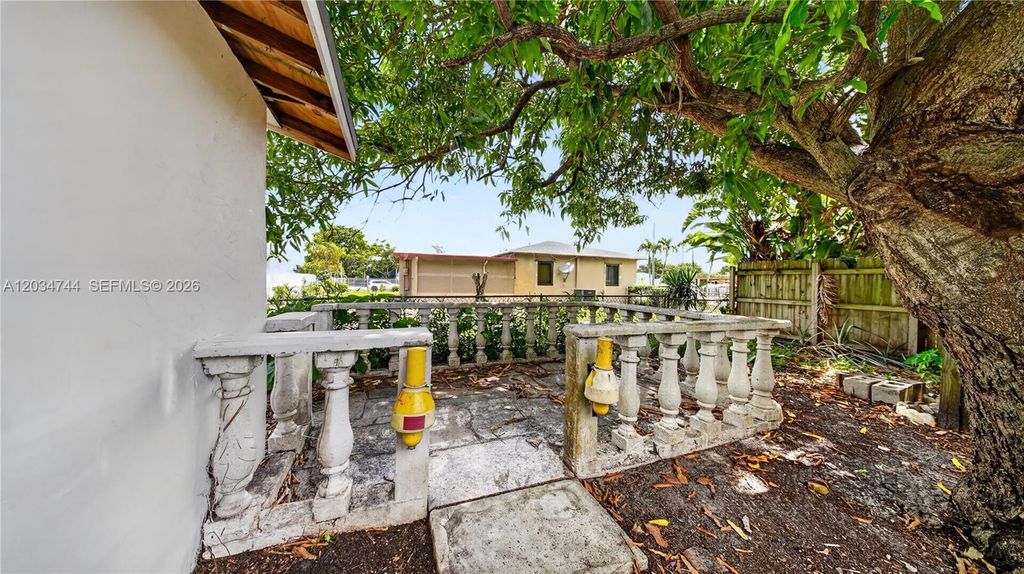 Image 29 of property listing at 8200 NW 34th Ave, Miami, FL 33147
