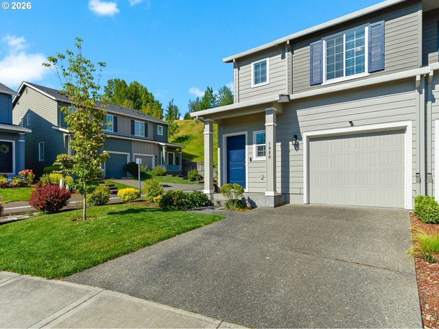 1900 Ne 117TH Ct, Vancouver, WA 98684