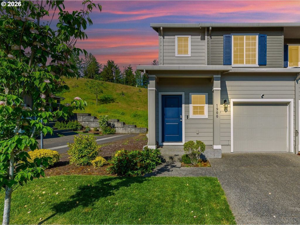 1900 Ne 117TH Ct, Vancouver, WA 98684