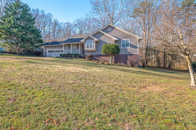 5312 Kellys Point, Ooltewah, TN 37363