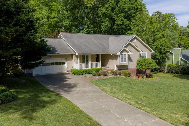 5312 Kellys Point, Ooltewah, TN 37363