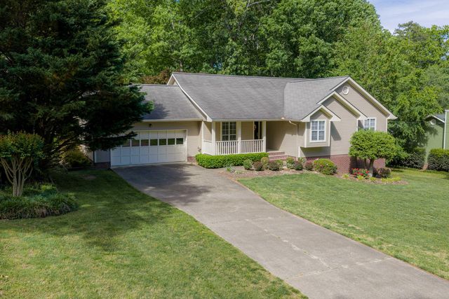 5312 Kellys Point, Ooltewah, TN 37363