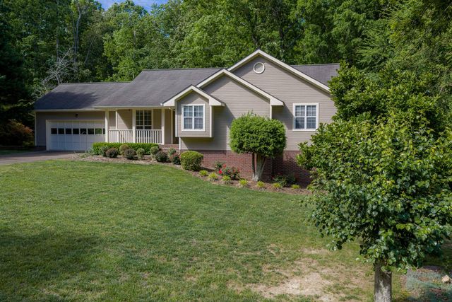 5312 Kellys Point, Ooltewah, TN 37363