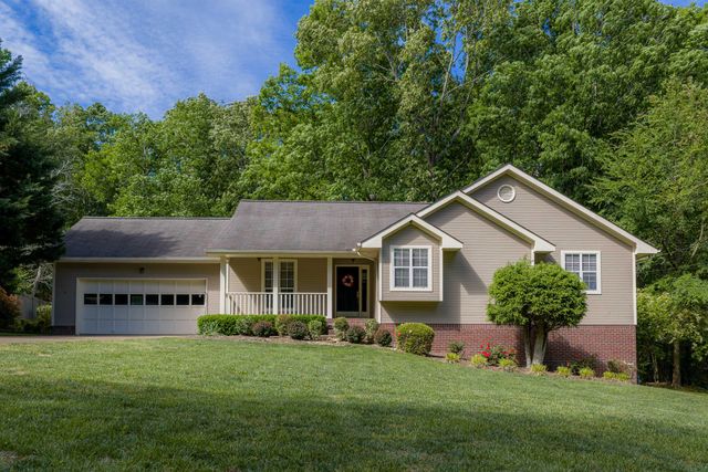 5312 Kellys Point, Ooltewah, TN 37363