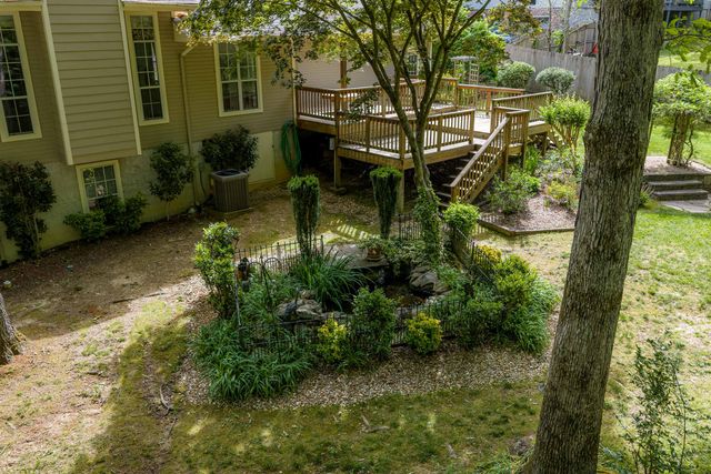 5312 Kellys Point, Ooltewah, TN 37363