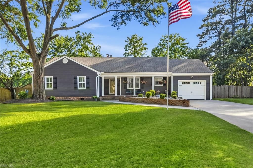 308 Cotton Mill CT, Chesapeake, VA 23323