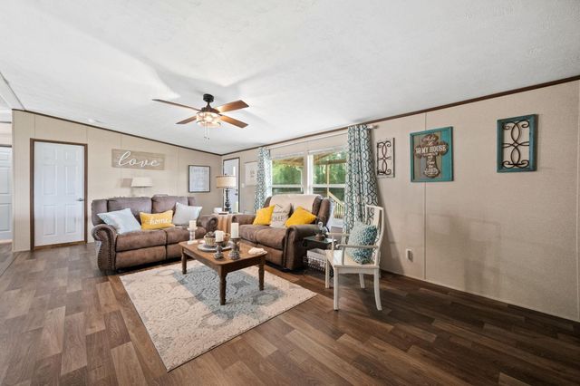 415 County Road 2268, Cleveland, TX 77327