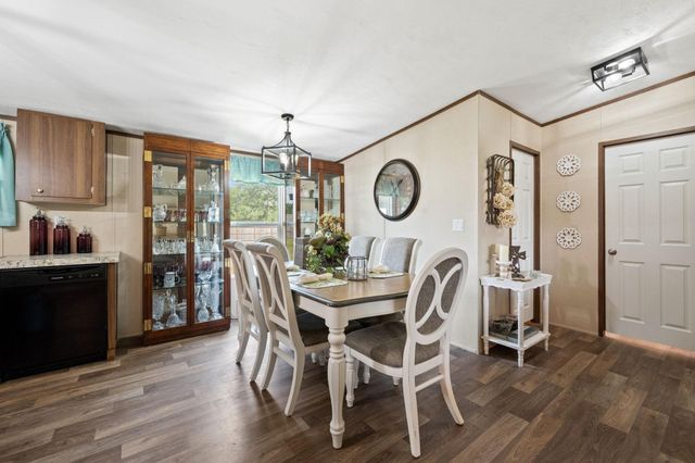 415 County Road 2268, Cleveland, TX 77327