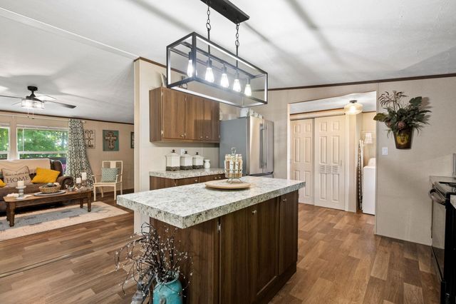 415 County Road 2268, Cleveland, TX 77327
