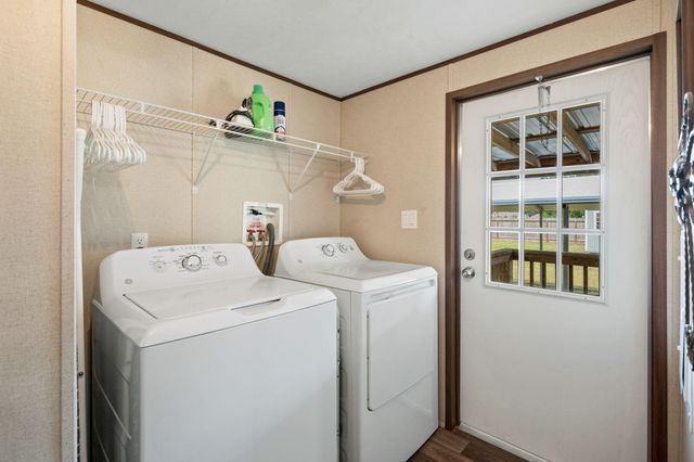 415 County Road 2268, Cleveland, TX 77327