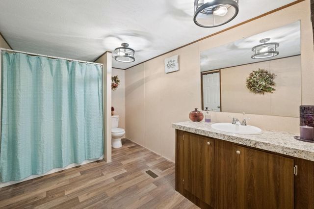415 County Road 2268, Cleveland, TX 77327