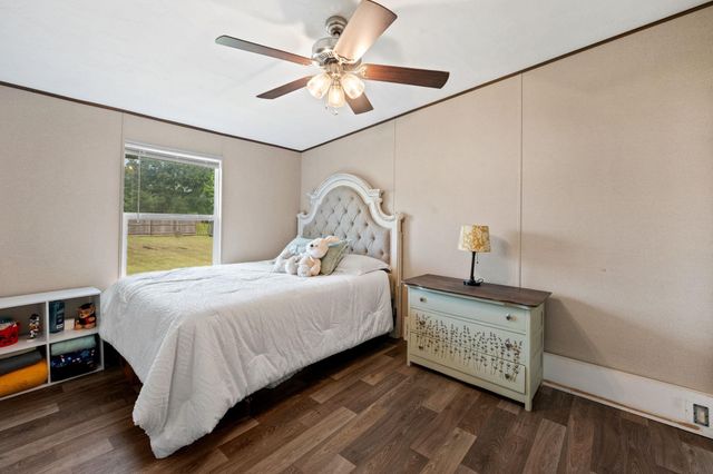 415 County Road 2268, Cleveland, TX 77327