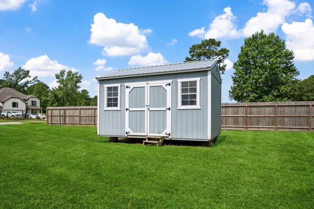 415 County Road 2268, Cleveland, TX 77327