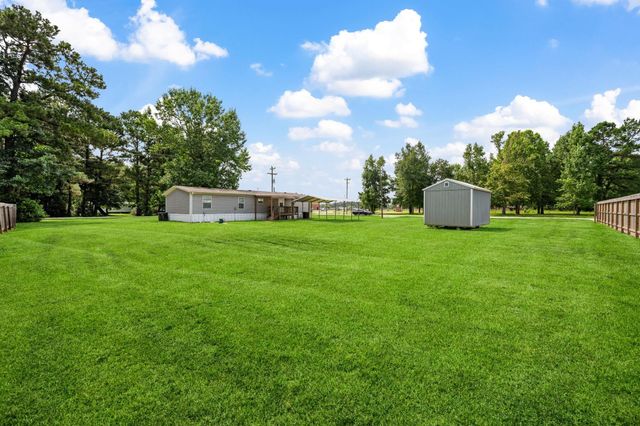 415 County Road 2268, Cleveland, TX 77327