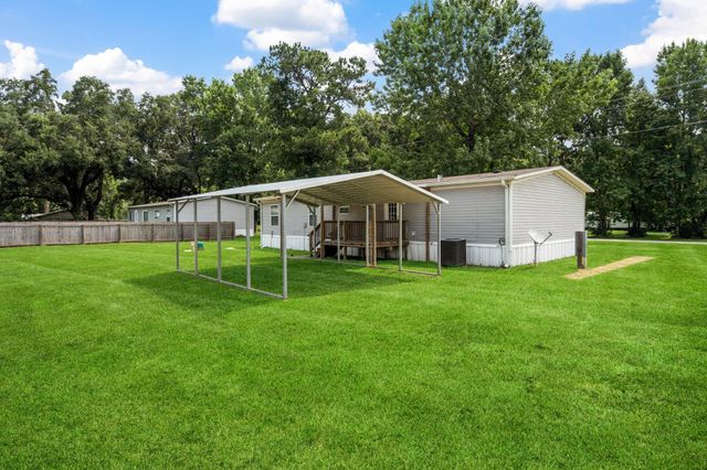 415 County Road 2268, Cleveland, TX 77327