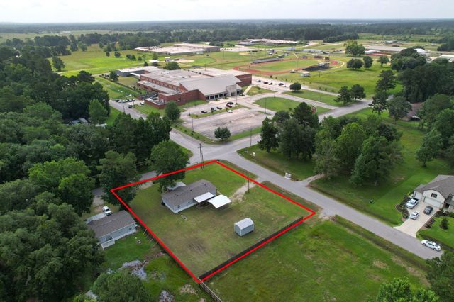 415 County Road 2268, Cleveland, TX 77327