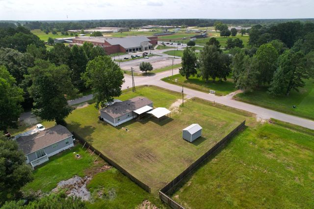 415 County Road 2268, Cleveland, TX 77327