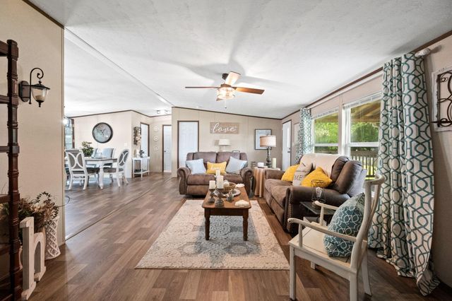 415 County Road 2268, Cleveland, TX 77327