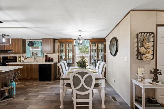 415 County Road 2268, Cleveland, TX 77327
